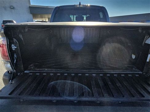 Used 2023 Toyota Tacoma TRD Off-Road image 16