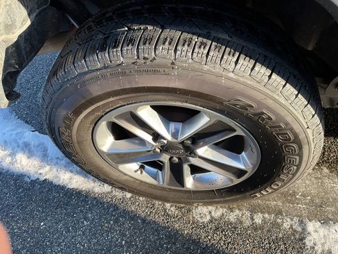 Used 2023 Jeep Wrangler Unlimited Sahara image 10