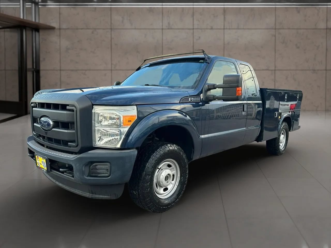 Used 2015 Ford F250 XL AWD/4WD image 25