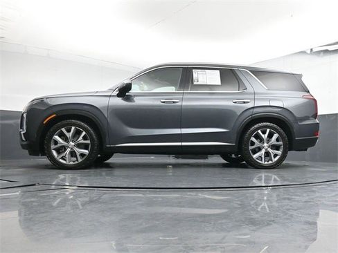 Used 2021 Hyundai Palisade SEL w/ Premium Package image 27