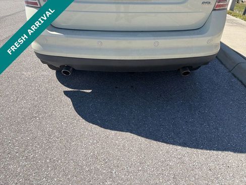 Used 2007 Ford Edge SEL image 24