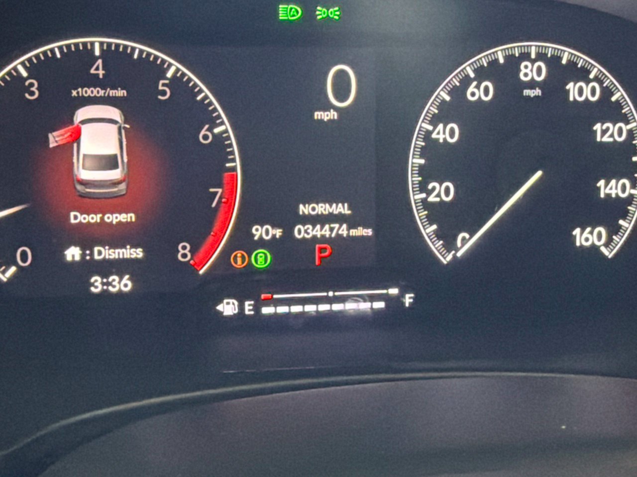 Used 2025 Honda Civic Sport image 11