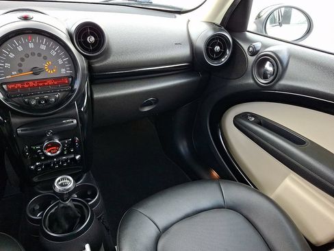 Used 2016 MINI Cooper Countryman FWD image 17