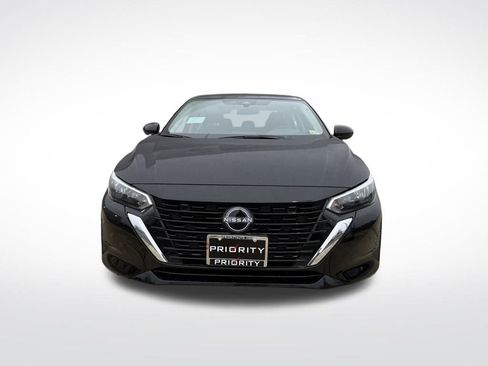 New 2025 Nissan Sentra S image 8