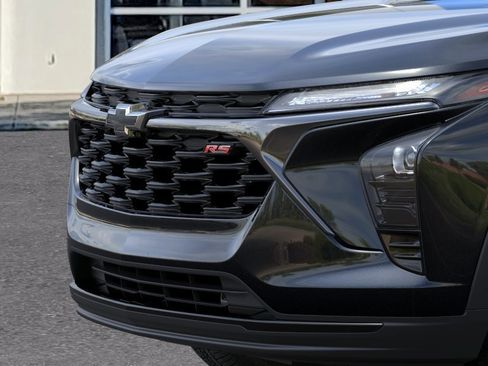 New 2026 Chevrolet Trax RS FWD image 13
