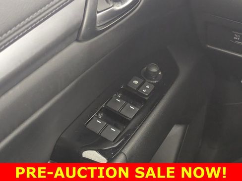 Used 2020 MAZDA CX-5 Touring image 15