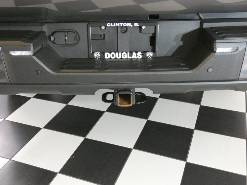 Used 2023 Toyota Tundra Platinum AWD/4WD image 8