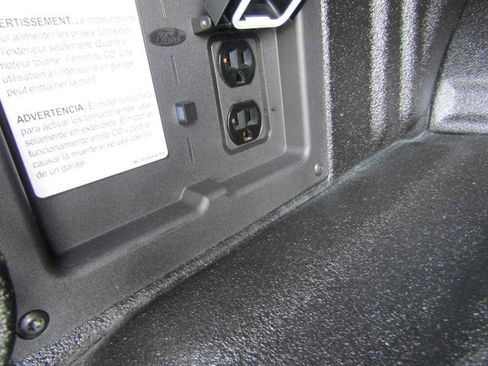 Used 2024 Ford F150 XLT w/ Equipment Group 302A MID AWD/4WD image 11