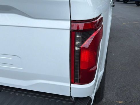 New 2026 Ford F150 STX w/ Equipment Group 200A RWD image 30