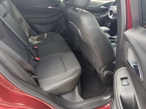 Certified 2023 Buick Encore GX Select w/ Experience Buick Package FWD image 24
