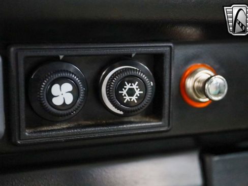 Used 1989 Volkswagen Vanagon image 20