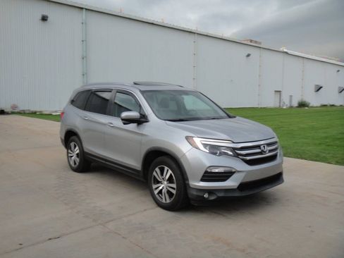 Used 2016 Honda Pilot EX-L image 27