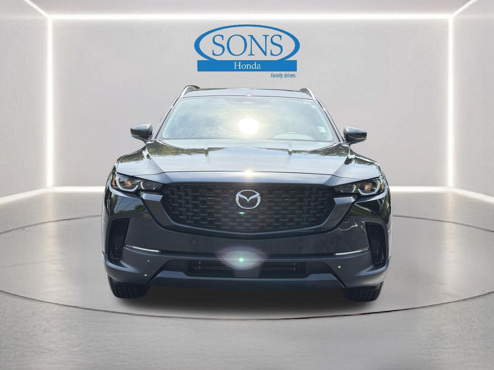 Used 2026 MAZDA CX-50 AWD 2.5 S w/ Preferred Pkg image 31