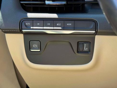Used 2021 Cadillac Escalade Premium Luxury AWD/4WD image 22