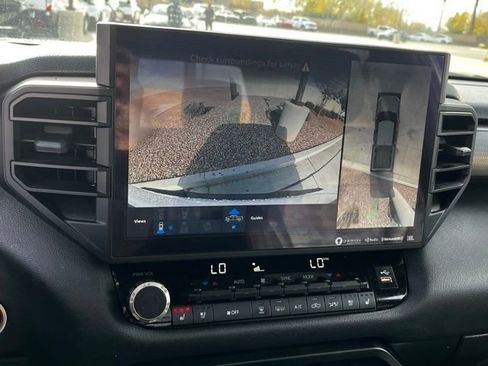 Used 2024 Toyota Tundra TRD Pro image 24