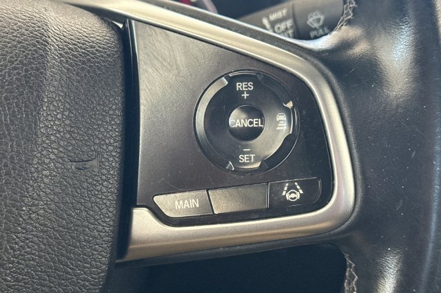 Used 2020 Honda Civic Sport image 26