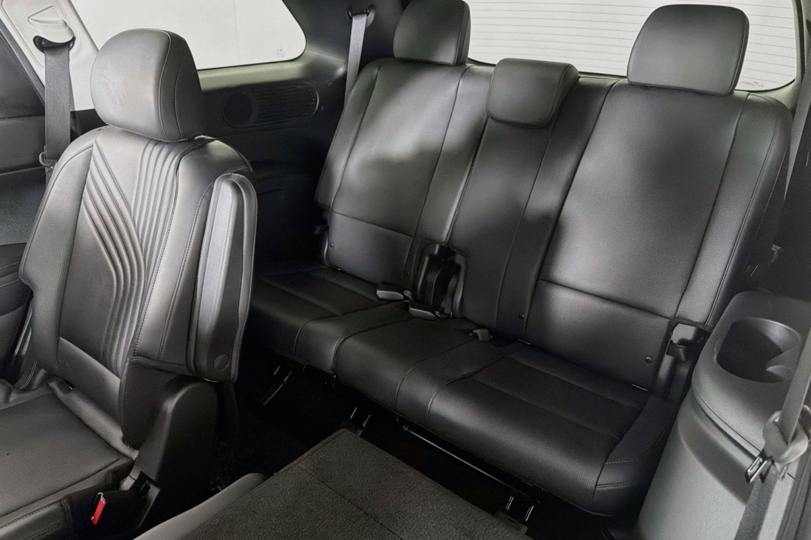 Used 2026 Hyundai Palisade SEL FWD image 8