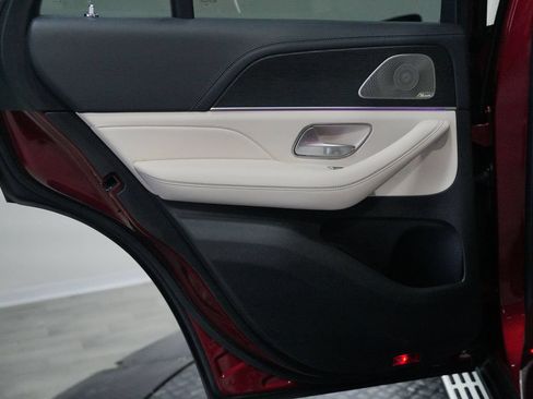Used 2025 Mercedes-Benz GLE 450 4MATIC Coupe w/ Winter Package image 14