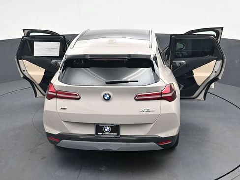 New 2026 BMW X3 xDrive30i w/ Premium Package AWD/4WD image 41