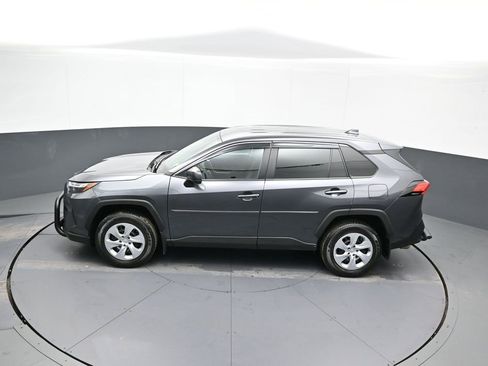 Certified 2024 Toyota RAV4 LE image 40