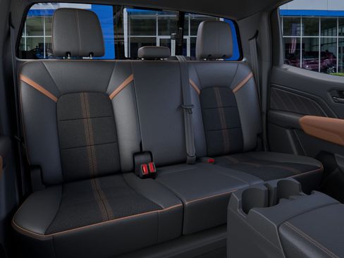 New 2026 GMC Canyon AT4 image 18