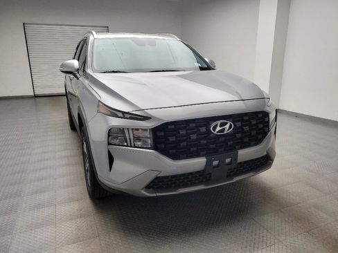 Used 2023 Hyundai Santa Fe SEL AWD/4WD image 14