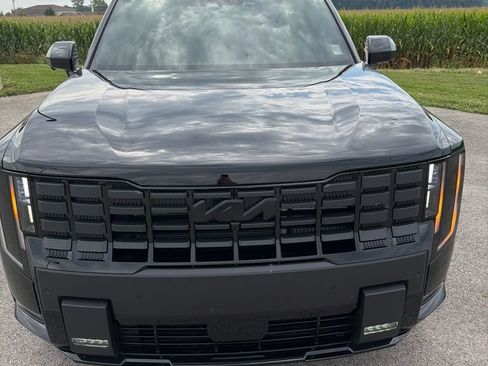 Used 2027 Kia Telluride X-Line SX Prestige AWD/4WD image 12