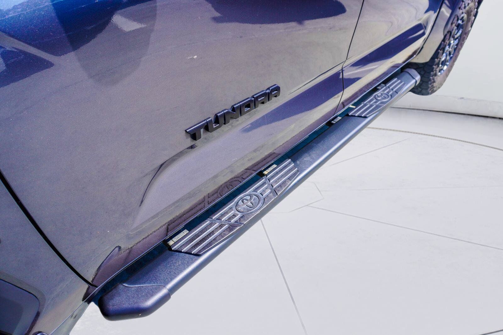 Used 2025 Toyota Tundra SR5 AWD/4WD image 3