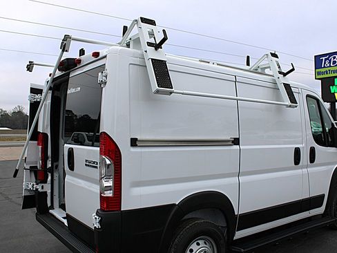 Used 2023 RAM ProMaster 1500 w/ Convenience Group image 20