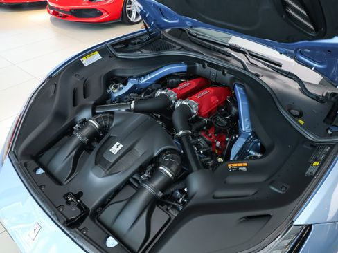 Used 2022 Ferrari Portofino M image 47