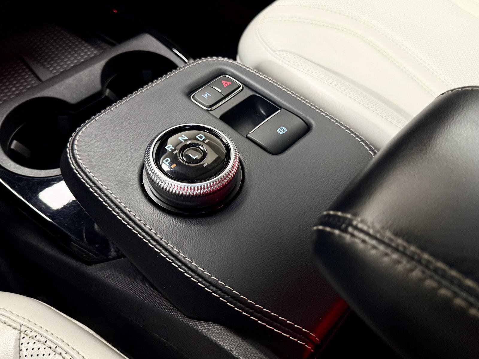 Used 2023 Ford Mustang Mach-E Premium RWD image 26
