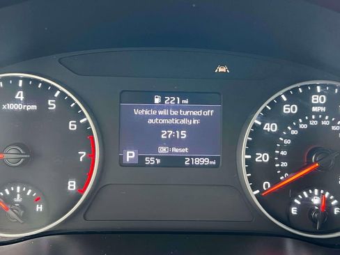 Used 2023 Kia Seltos S w/ Navigation Package image 24