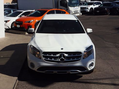Used 2020 Mercedes-Benz GLA 250 image 15