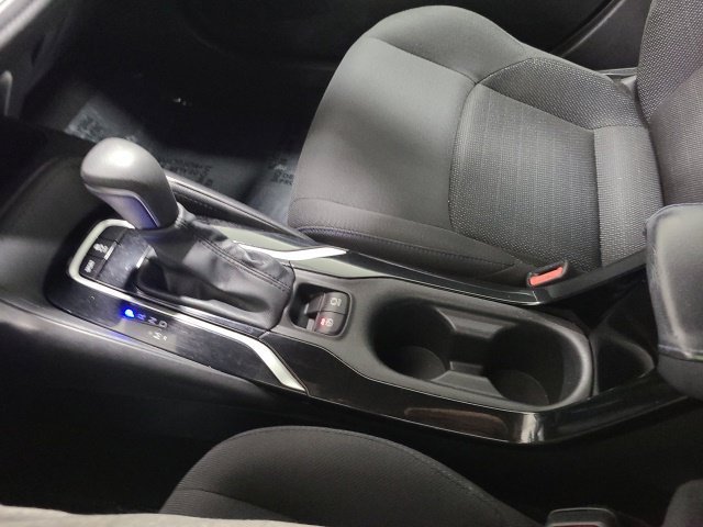 Used 2020 Toyota Corolla SE FWD image 28