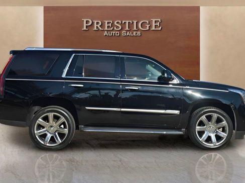 Used 2020 Cadillac Escalade Luxury image 88