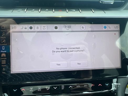 New 2026 Jeep Grand Cherokee Limited AWD/4WD image 36