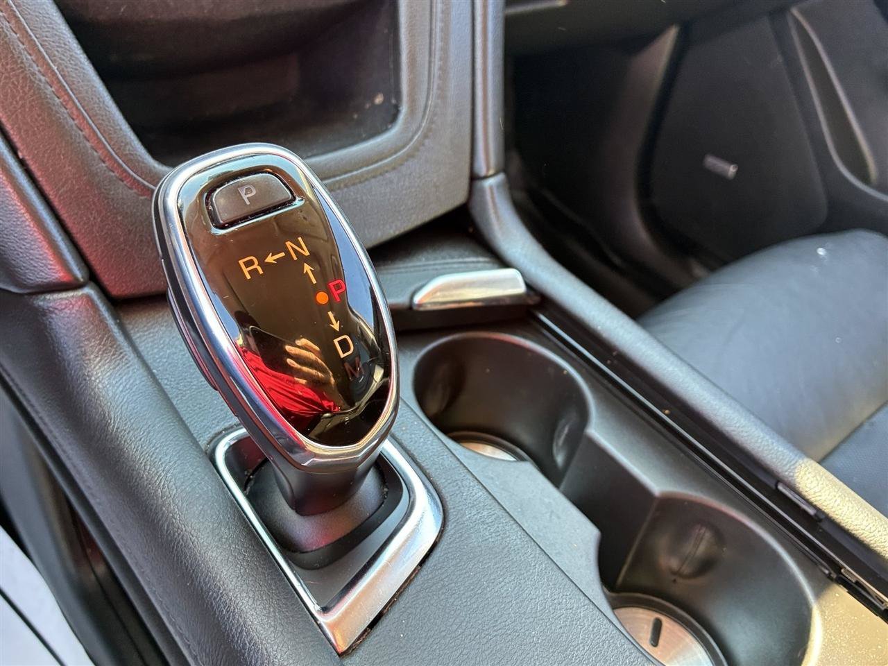 Used 2018 Cadillac XT5 Premium Luxury AWD/4WD image 22