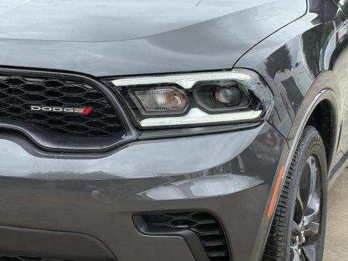 New 2026 Dodge Durango GT w/ Blacktop Package RWD image 8
