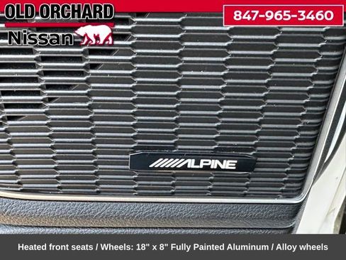 Used 2022 Jeep Grand Cherokee Limited 4xe w/ Luxury Tech Group II AWD/4WD image 11