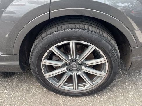 Used 2019 Audi Q7 2.0T Premium Plus AWD/4WD image 11