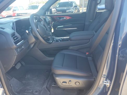 New 2026 Chevrolet Traverse Z71 w/ Enhanced Driving Package AWD/4WD image 19