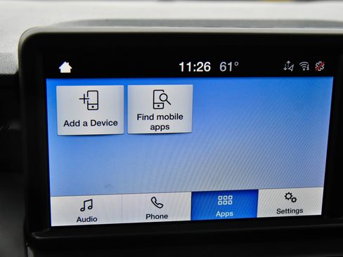 Used 2022 Ford Maverick XL FWD image 22