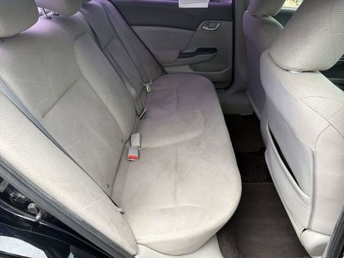 Used 2012 Honda Civic LX image 15