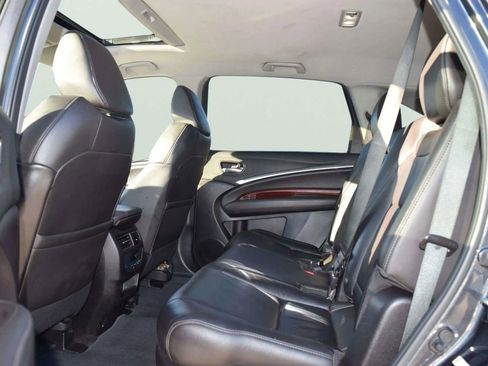 Used 2016 Acura MDX FWD w/ Technology Package image 17