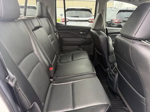 Used 2023 Honda Ridgeline RTL image 27