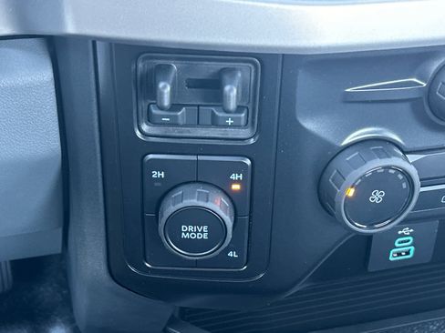 New 2026 Ford F450 XL w/ XL Chrome Package image 28