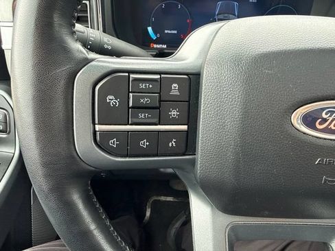 Used 2024 Ford F250 Lariat w/ Lariat Ultimate Package AWD/4WD image 19