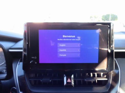 Certified 2024 Toyota Corolla LE image 28