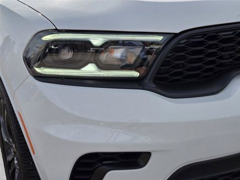 New 2026 Dodge Durango GT w/ Blacktop Package RWD image 6