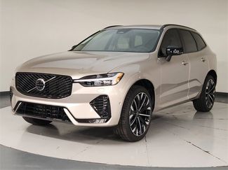 New 2026 Volvo XC60 B5 Ultra w/ Protection Package Premier video 1